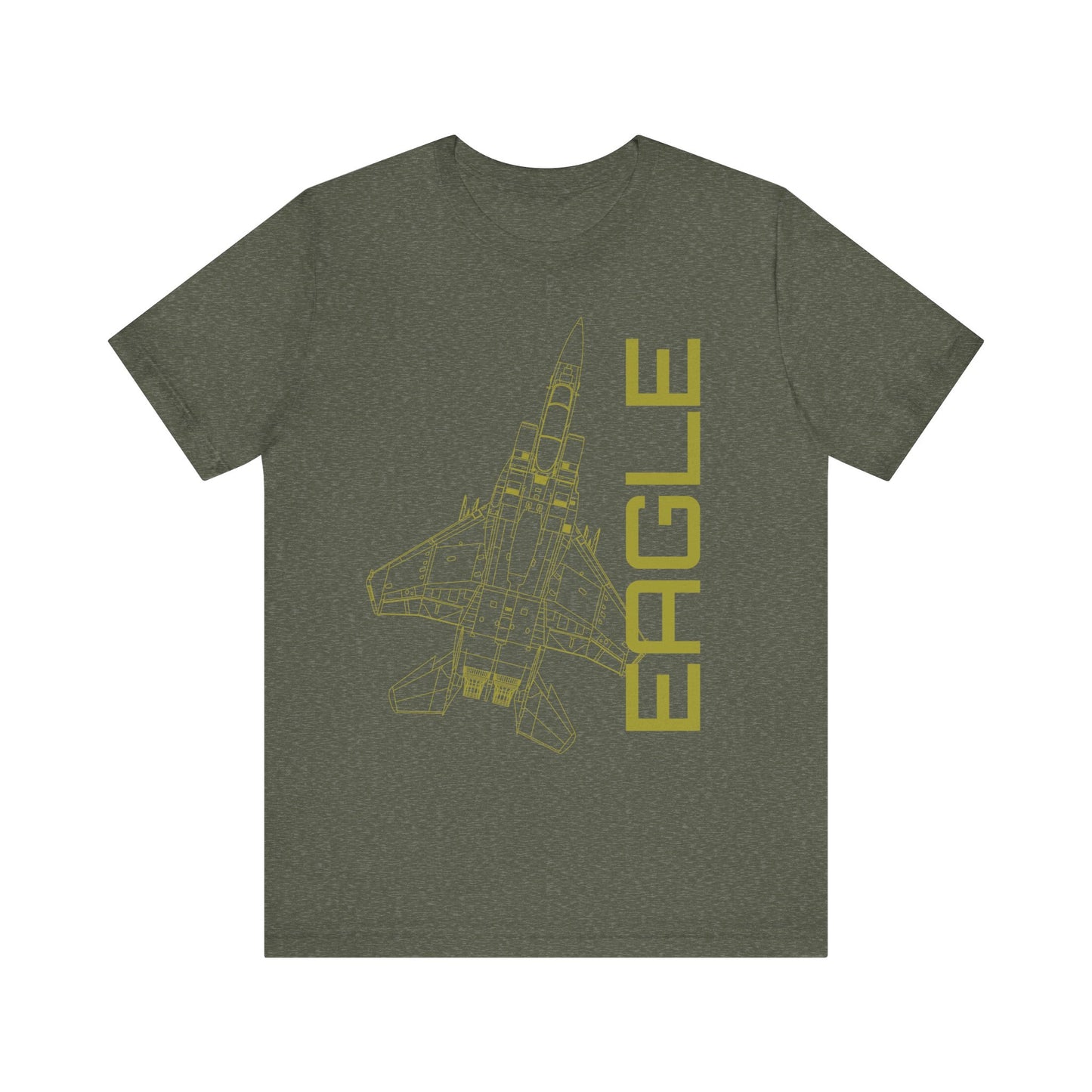 F-15 Eagle (Precision)