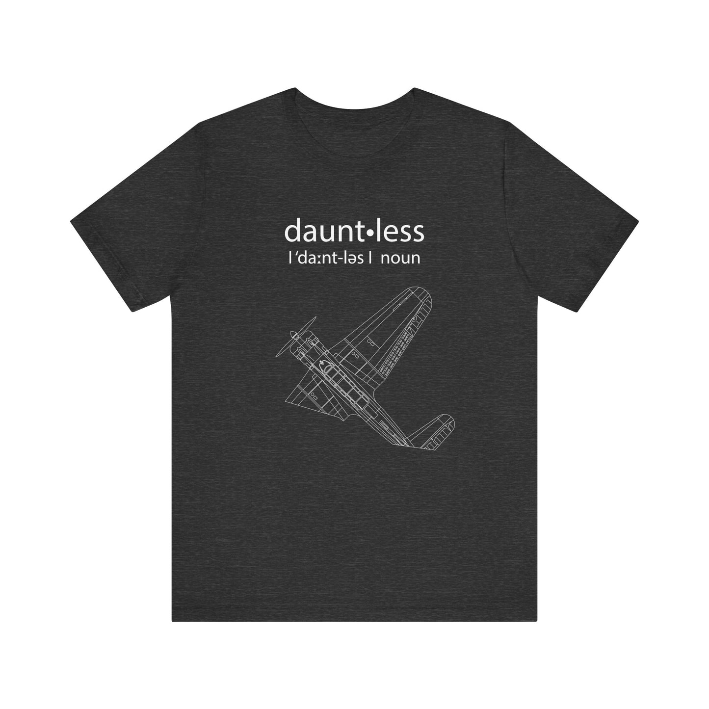 SBD Dauntless (Defined)