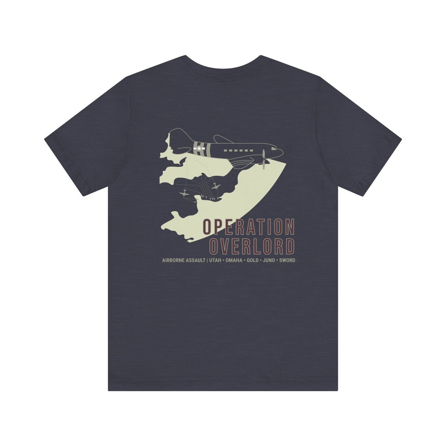 Operation Overlord - Remember Series