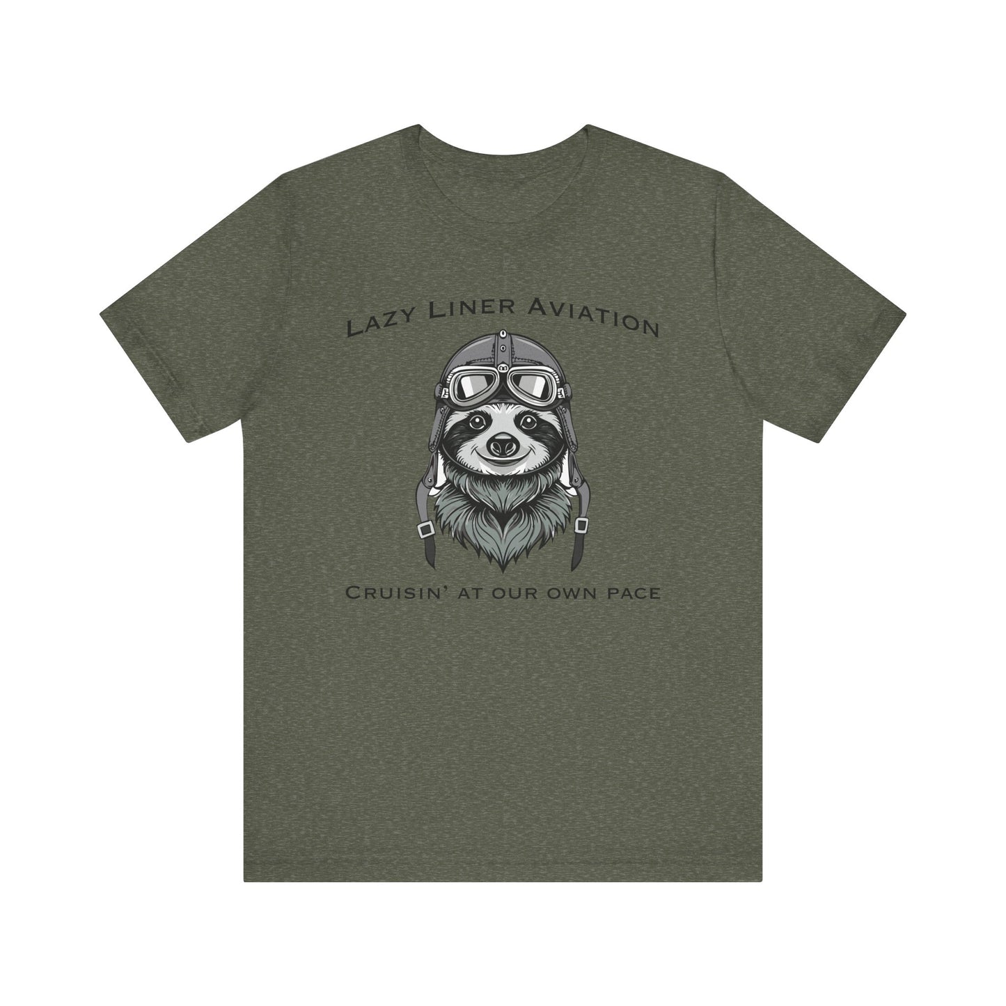 Lazy Liner Aviation - Tactical Tails