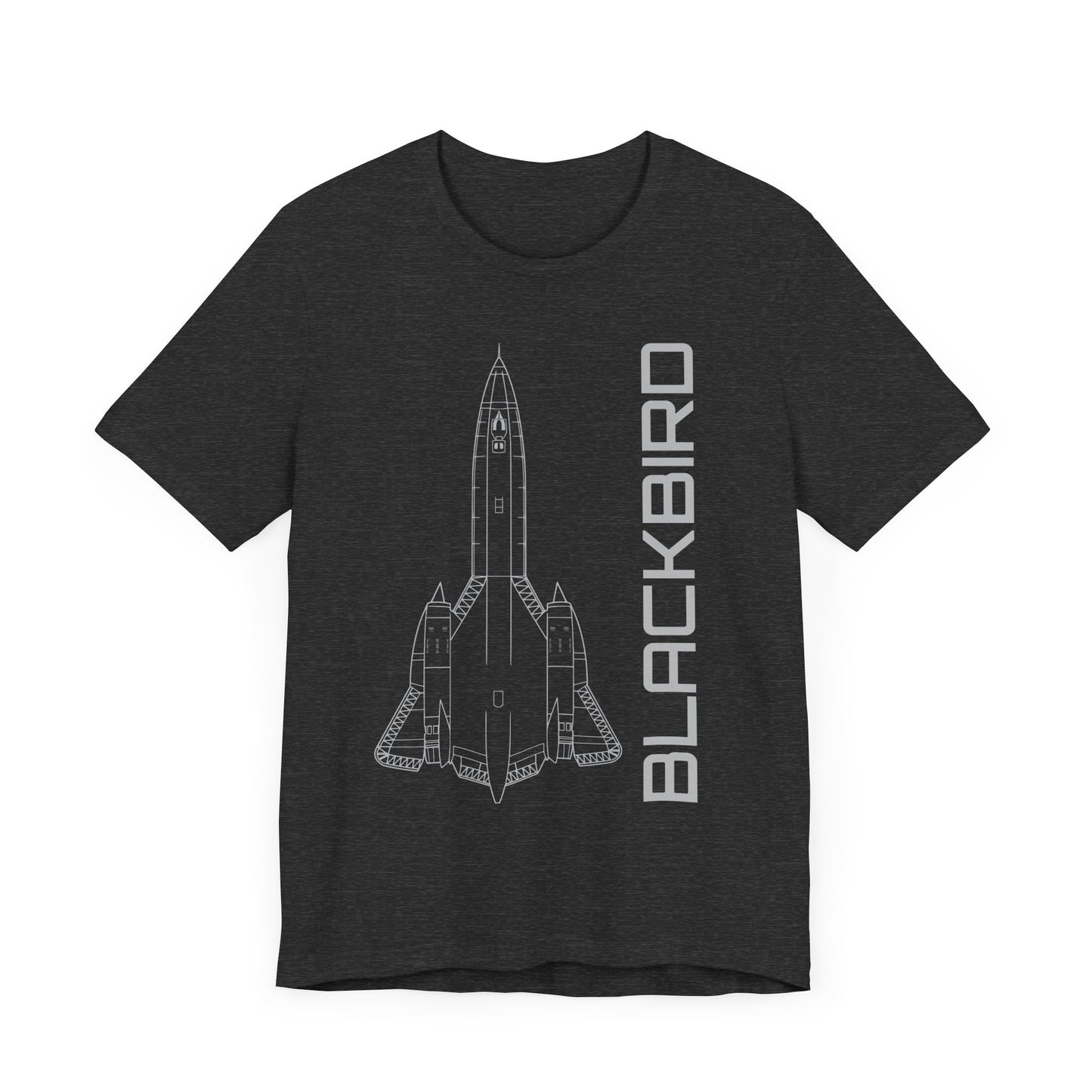 SR-71 Blackbird (Precision)