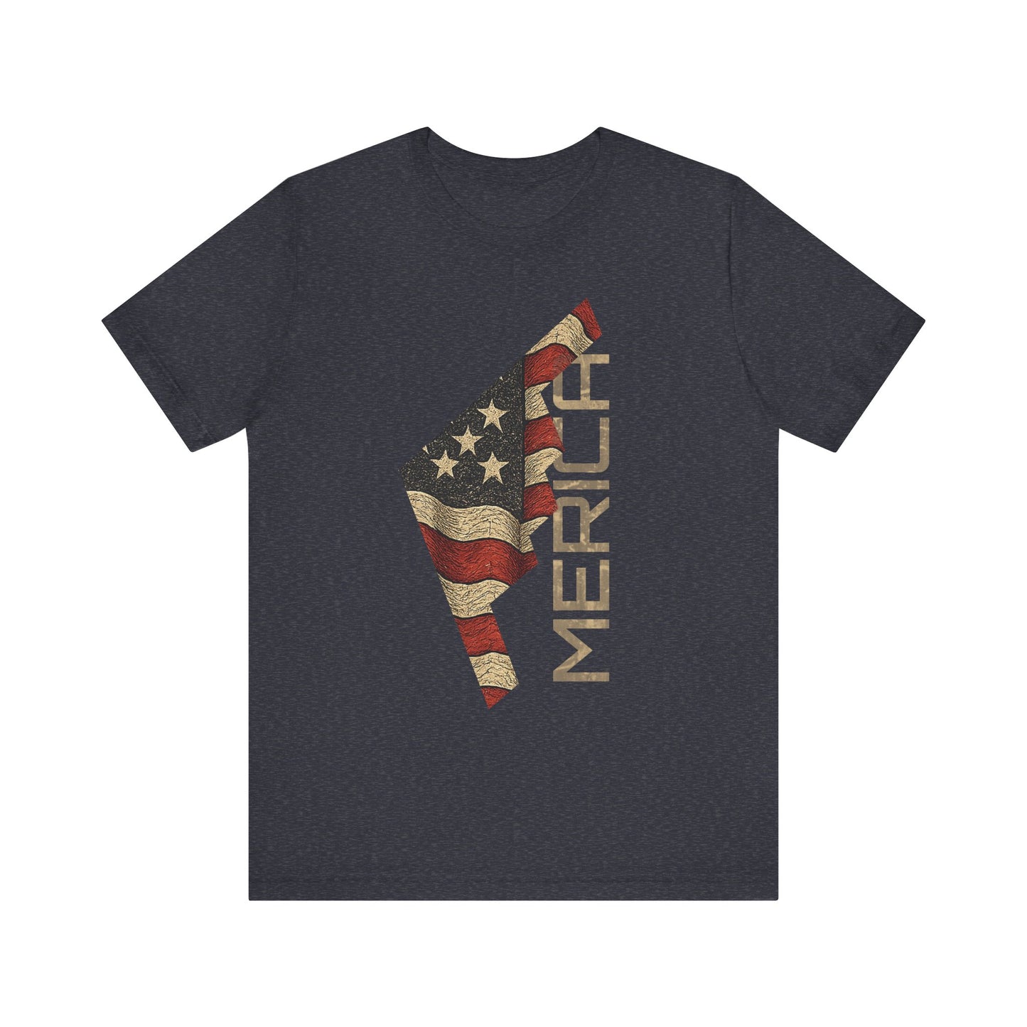 B-2 Patriotic