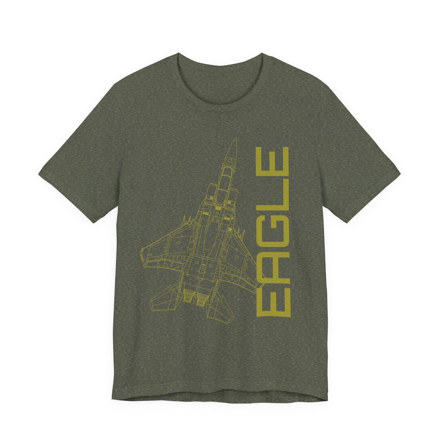 F-15 Eagle (Precision)