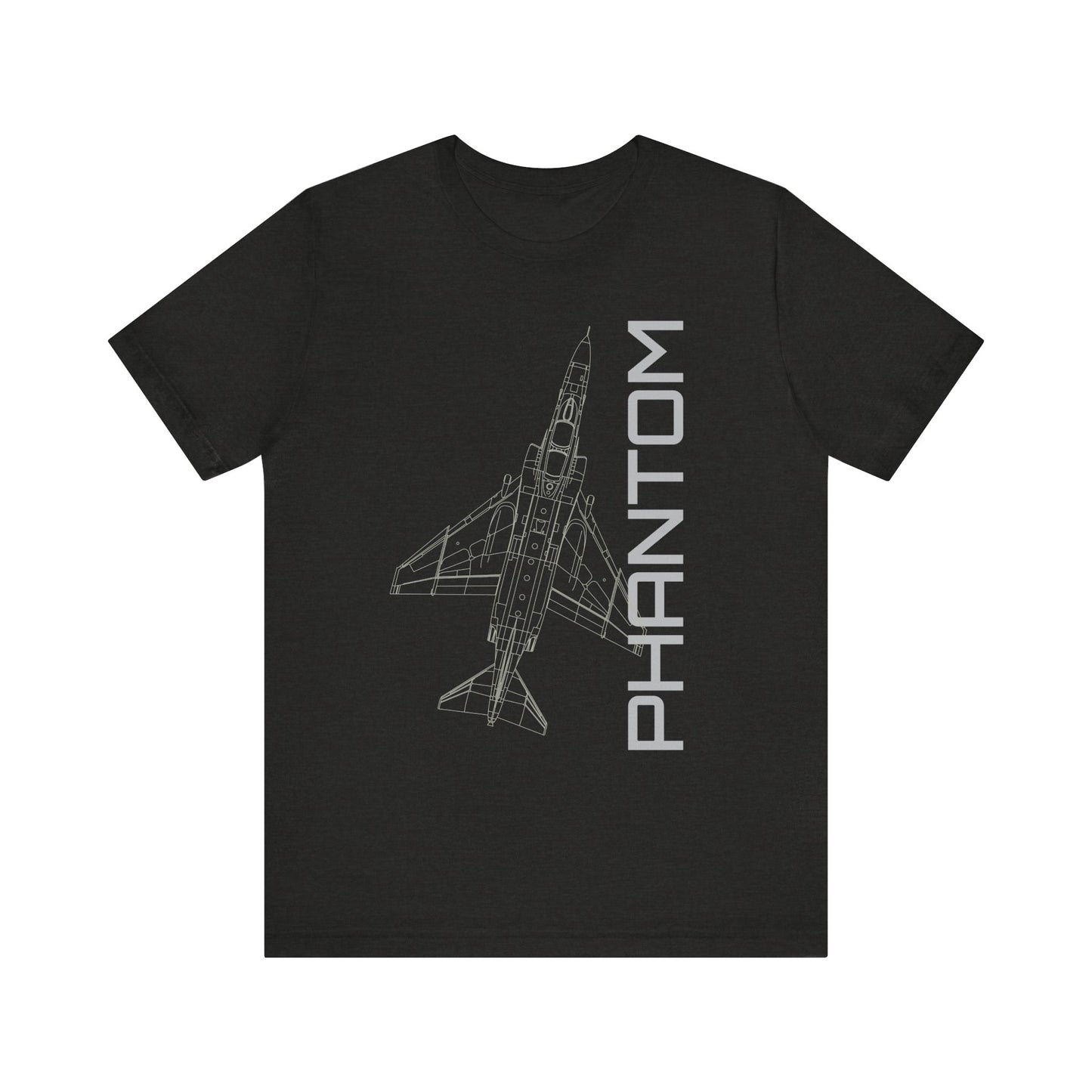 F-4 Phantom (Precision)