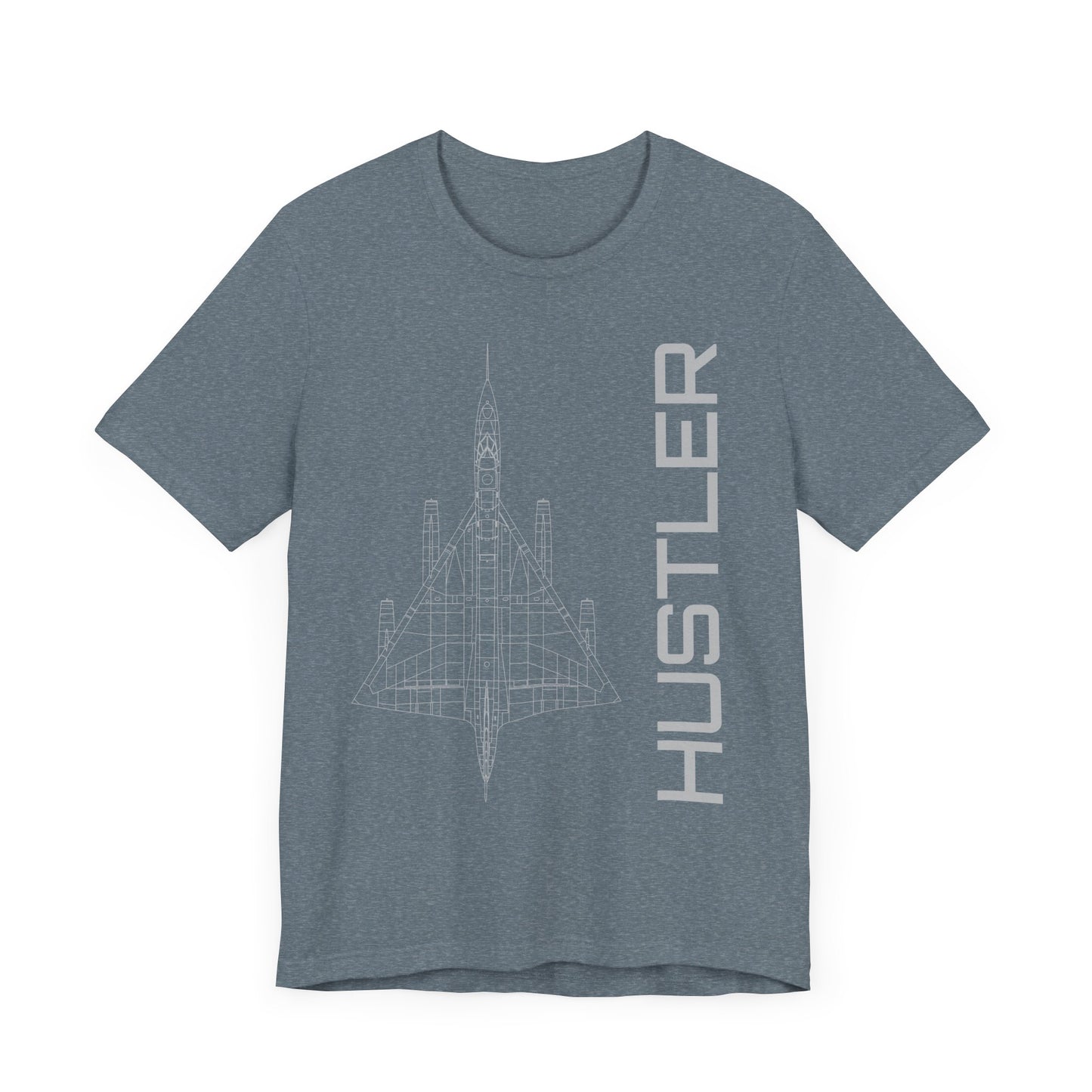B-58 Hustler (Precision)