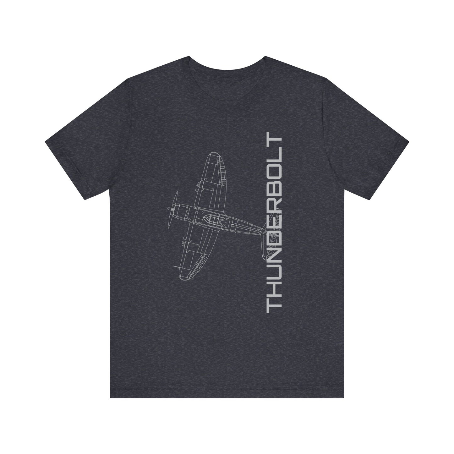 P-47 Thunderbolt (Precision)