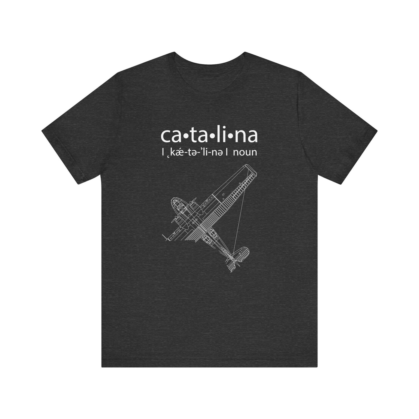 PBY Catalina (Defined)