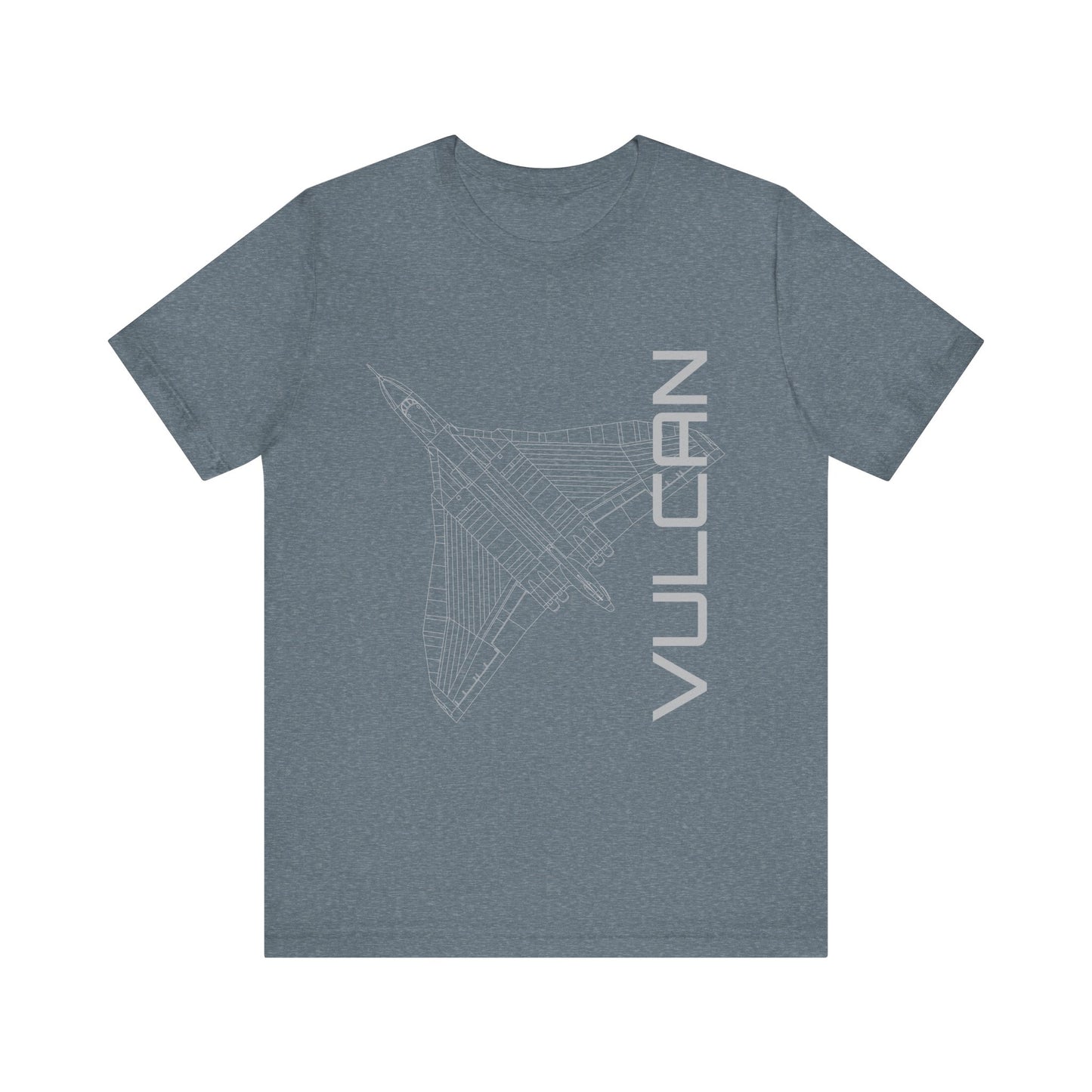 Avro Vulcan (Precision)