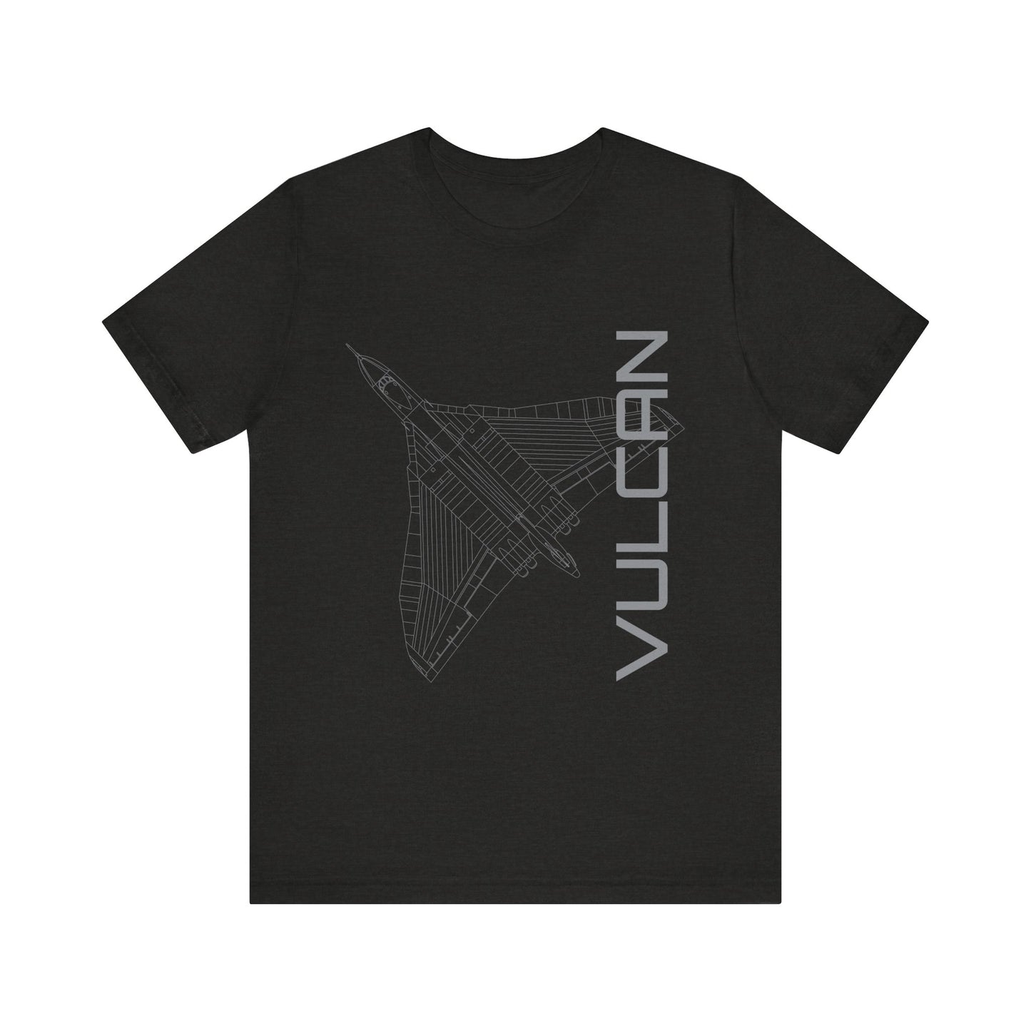 Avro Vulcan (Precision)