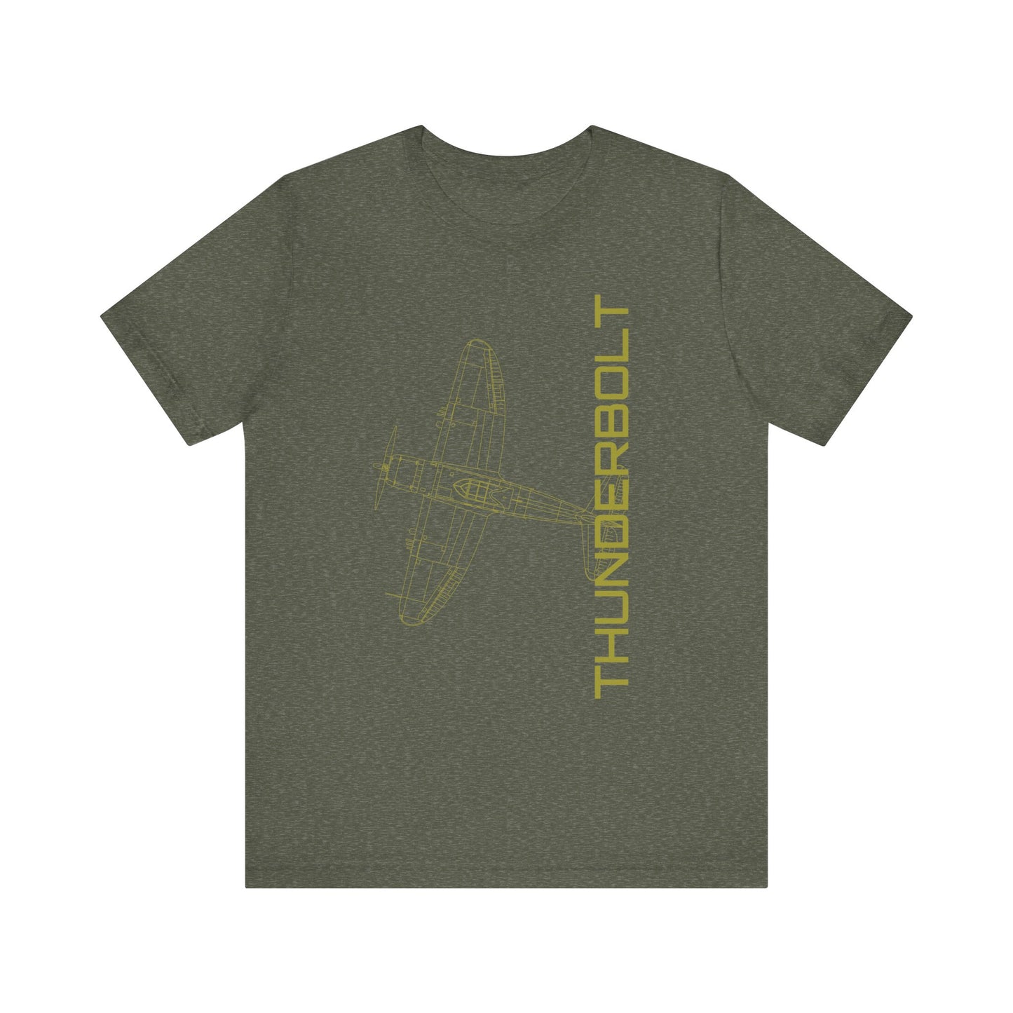 P-47 Thunderbolt (Precision)