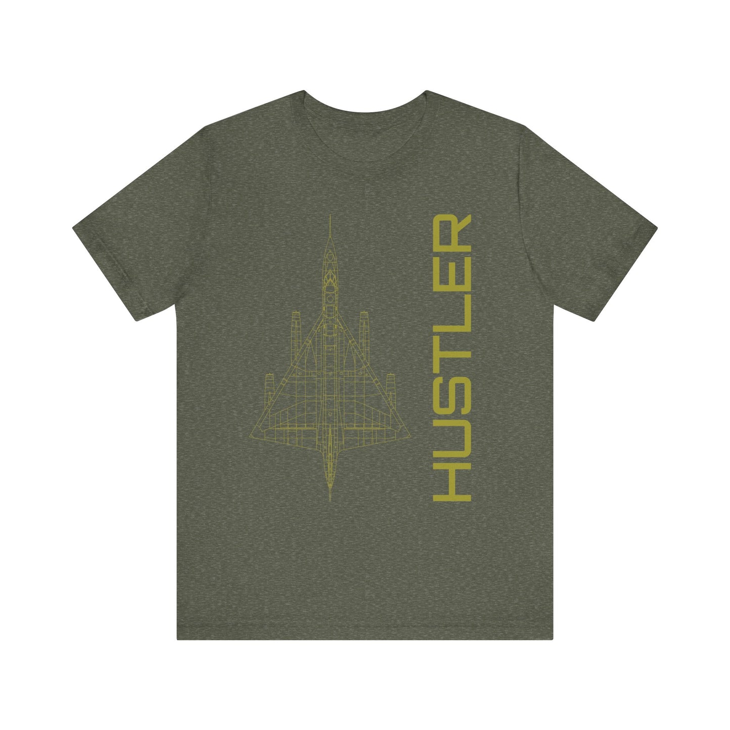 B-58 Hustler (Precision)