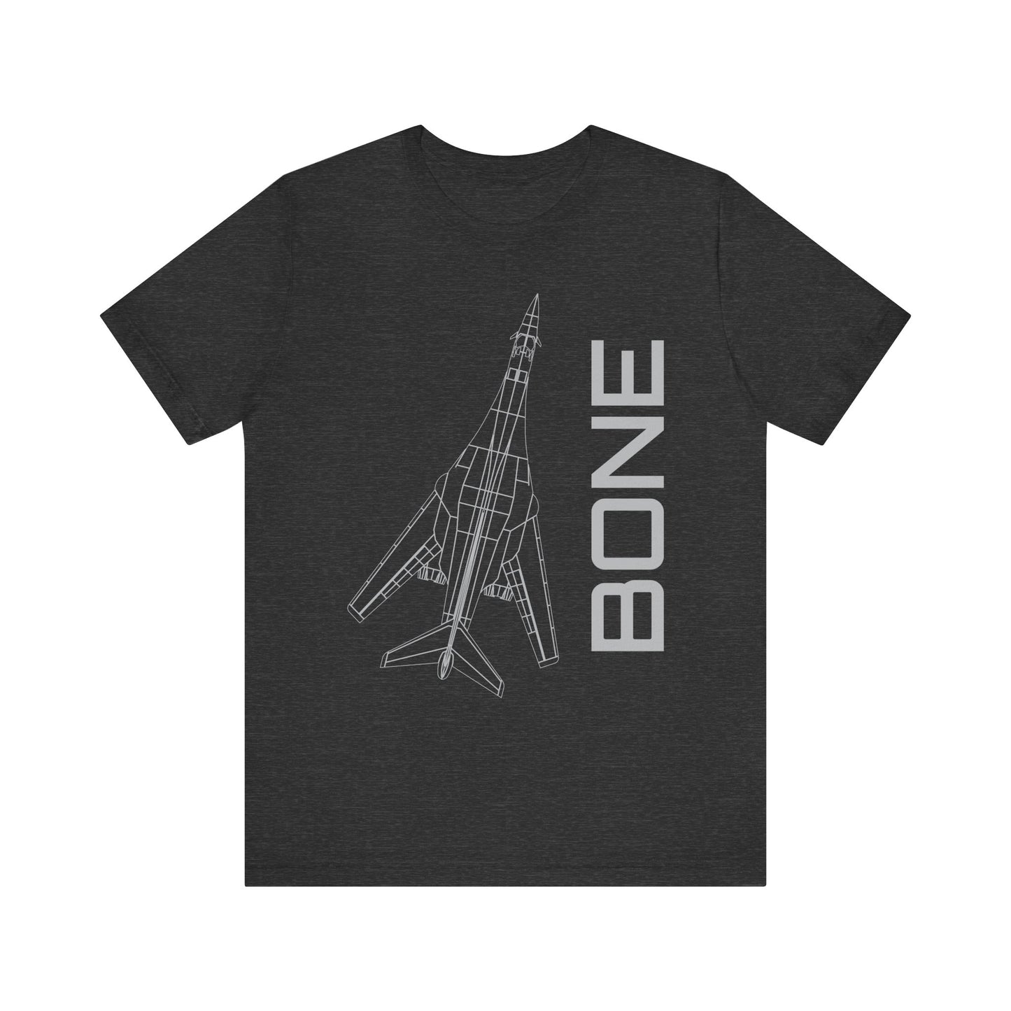 B-1 Bone (Precision)