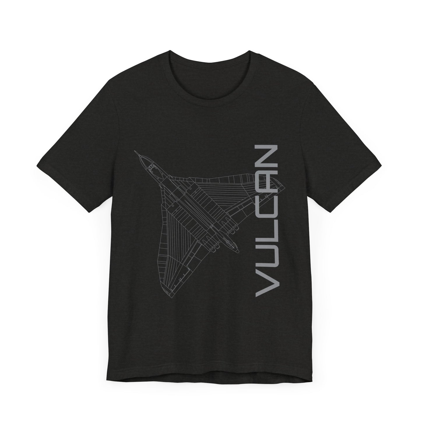 Avro Vulcan (Precision)