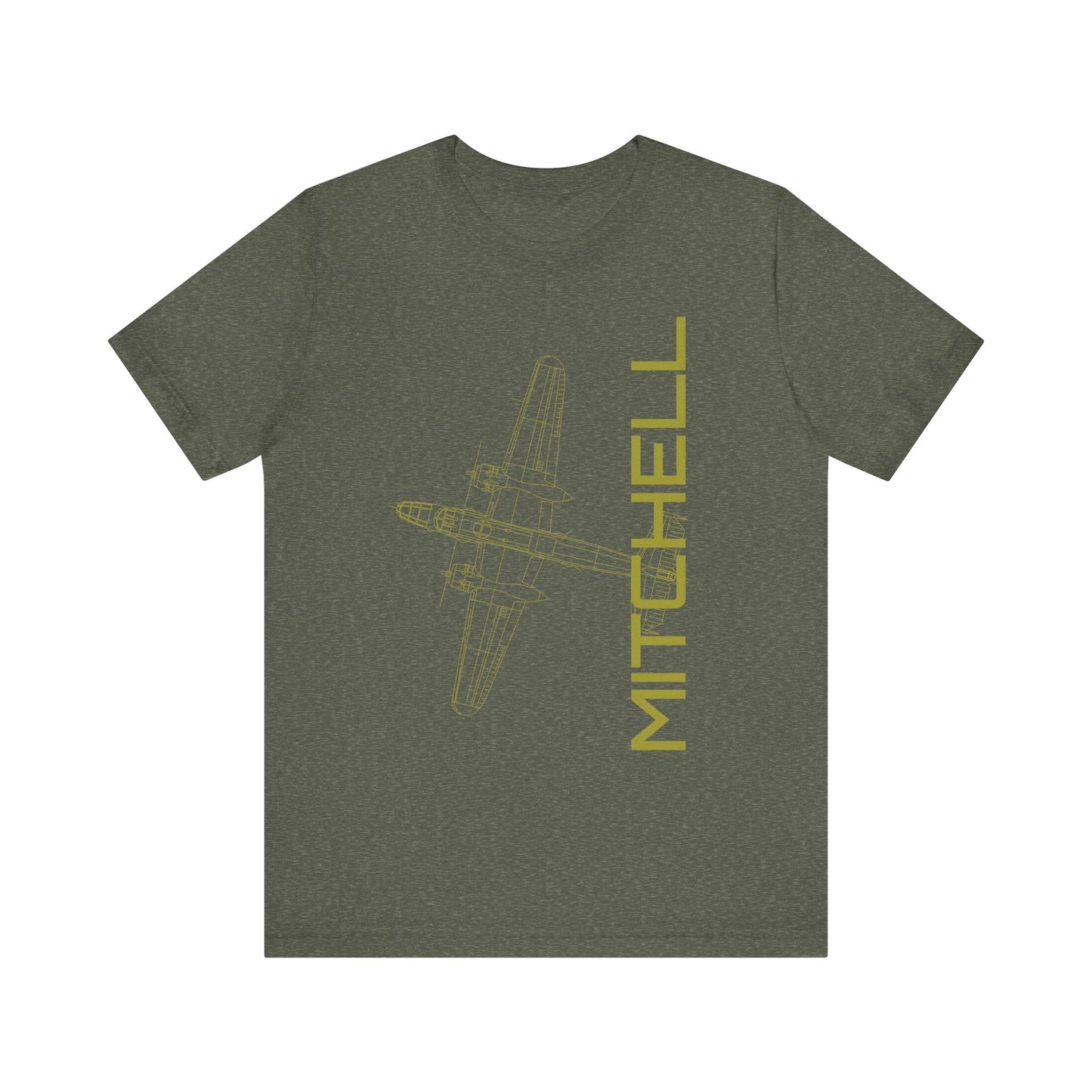 B-25 Mitchell (Precision)