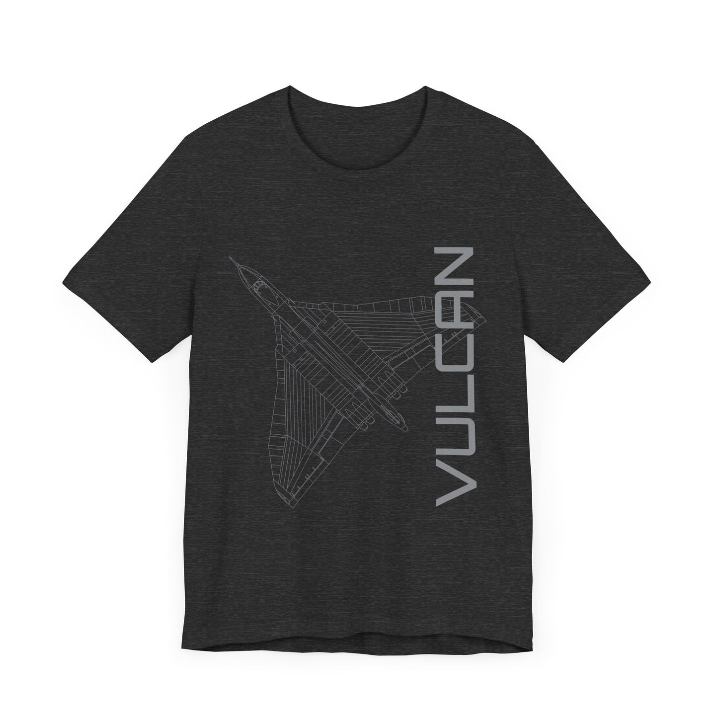 Avro Vulcan (Precision)