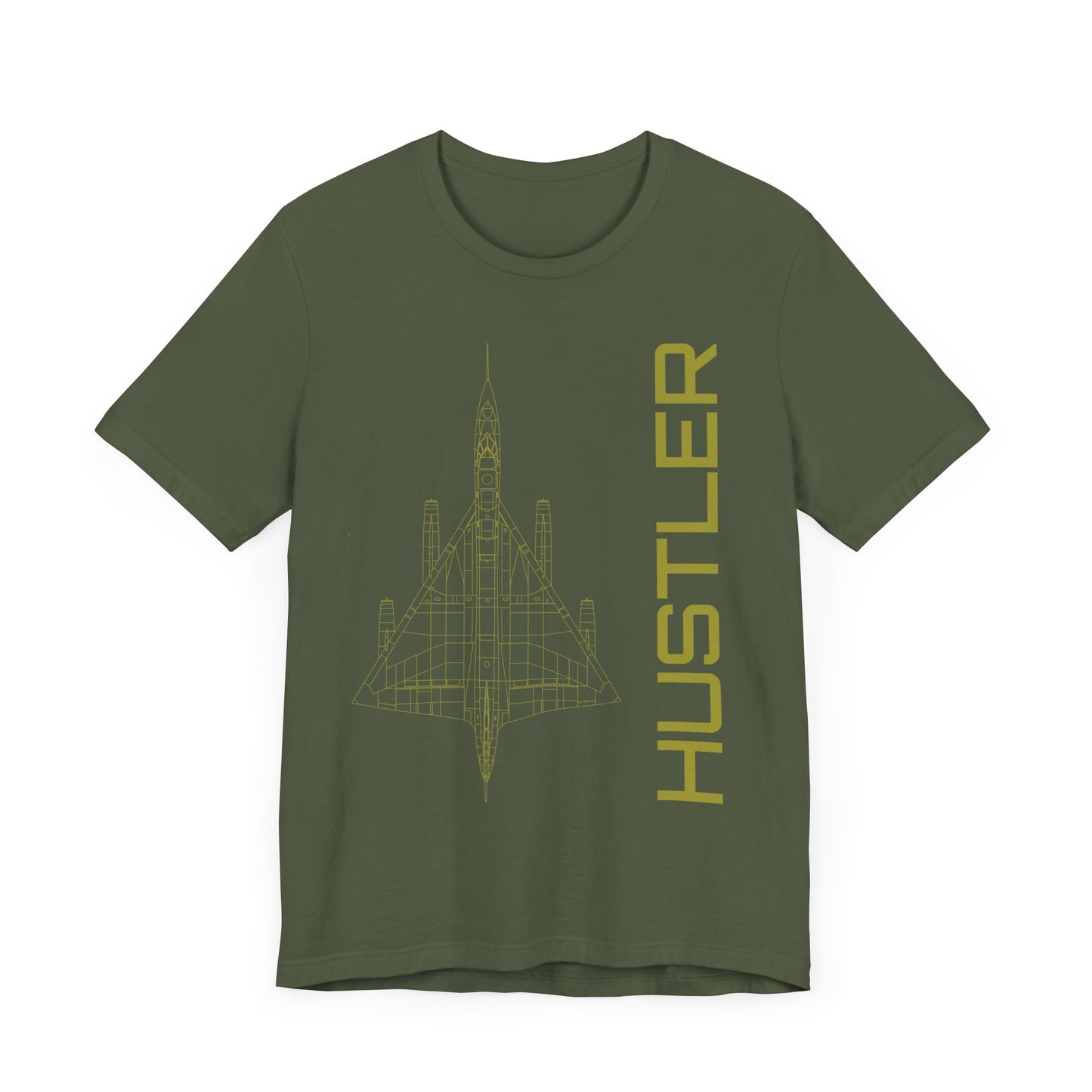 B-58 Hustler (Precision)