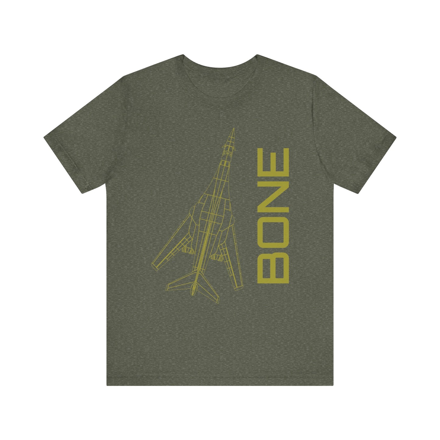 B-1 Bone (Precision)