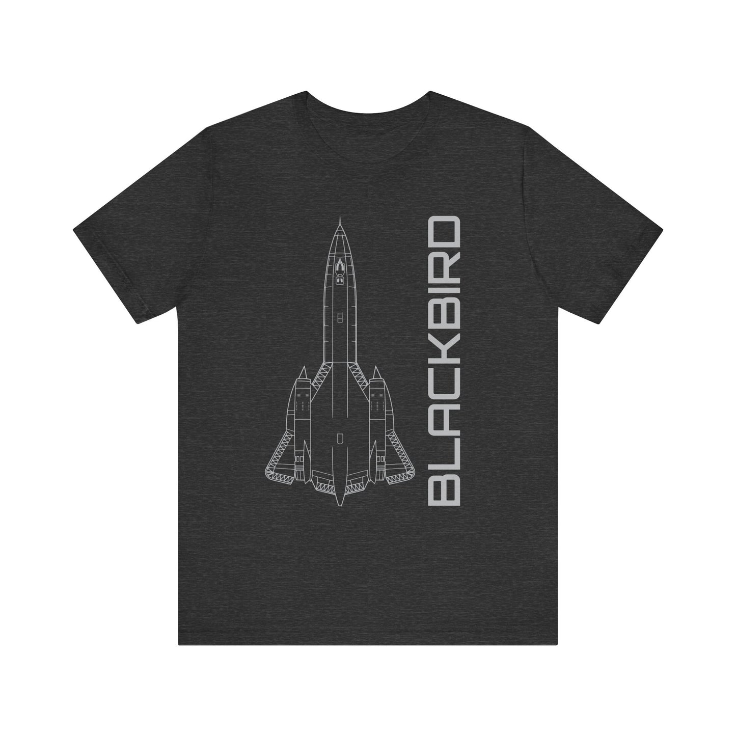 SR-71 Blackbird (Precision)