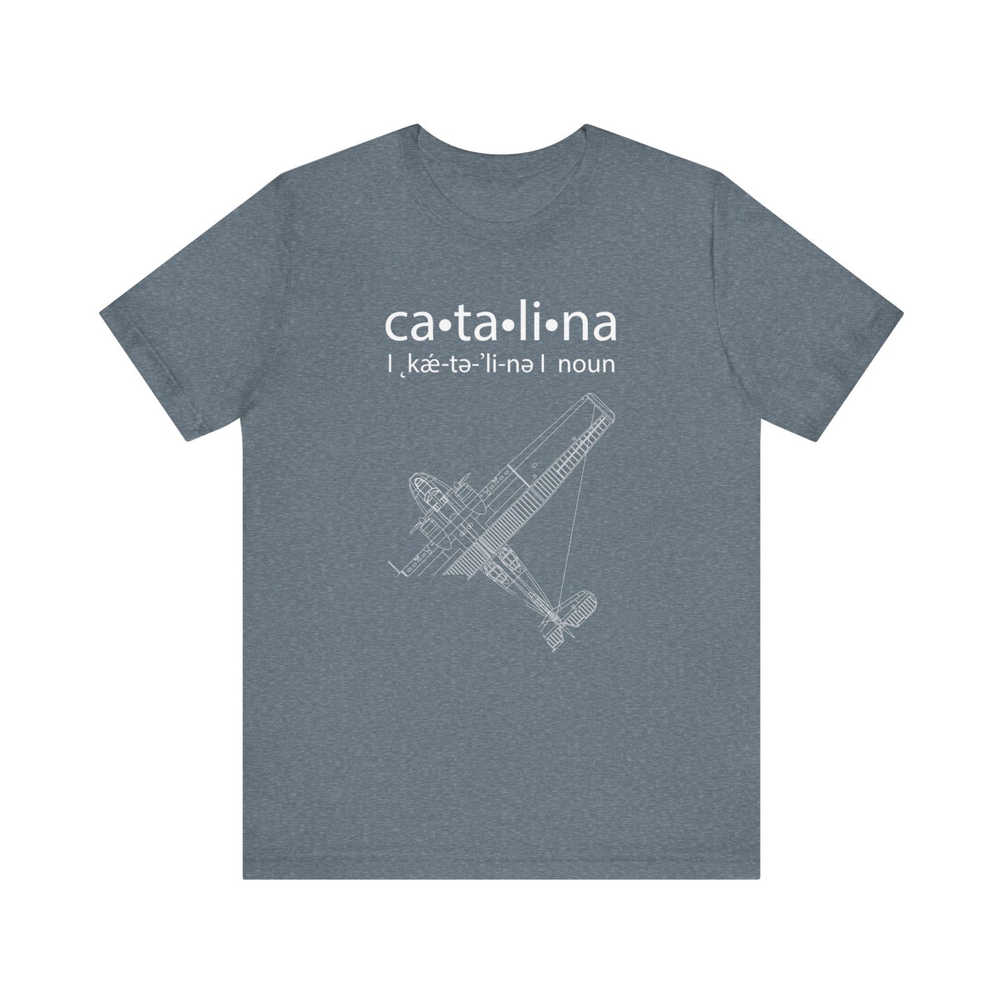 PBY Catalina (Defined)
