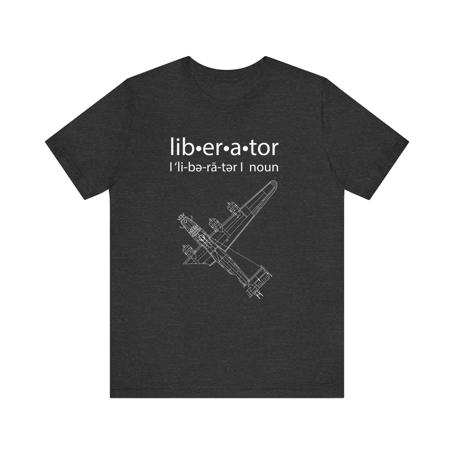 B-24 Liberator (Defined)