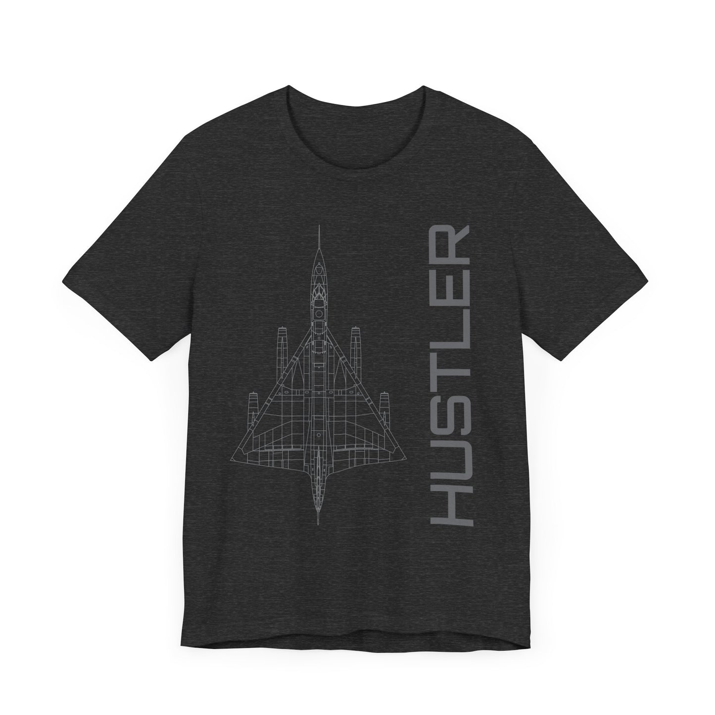 B-58 Hustler (Precision)
