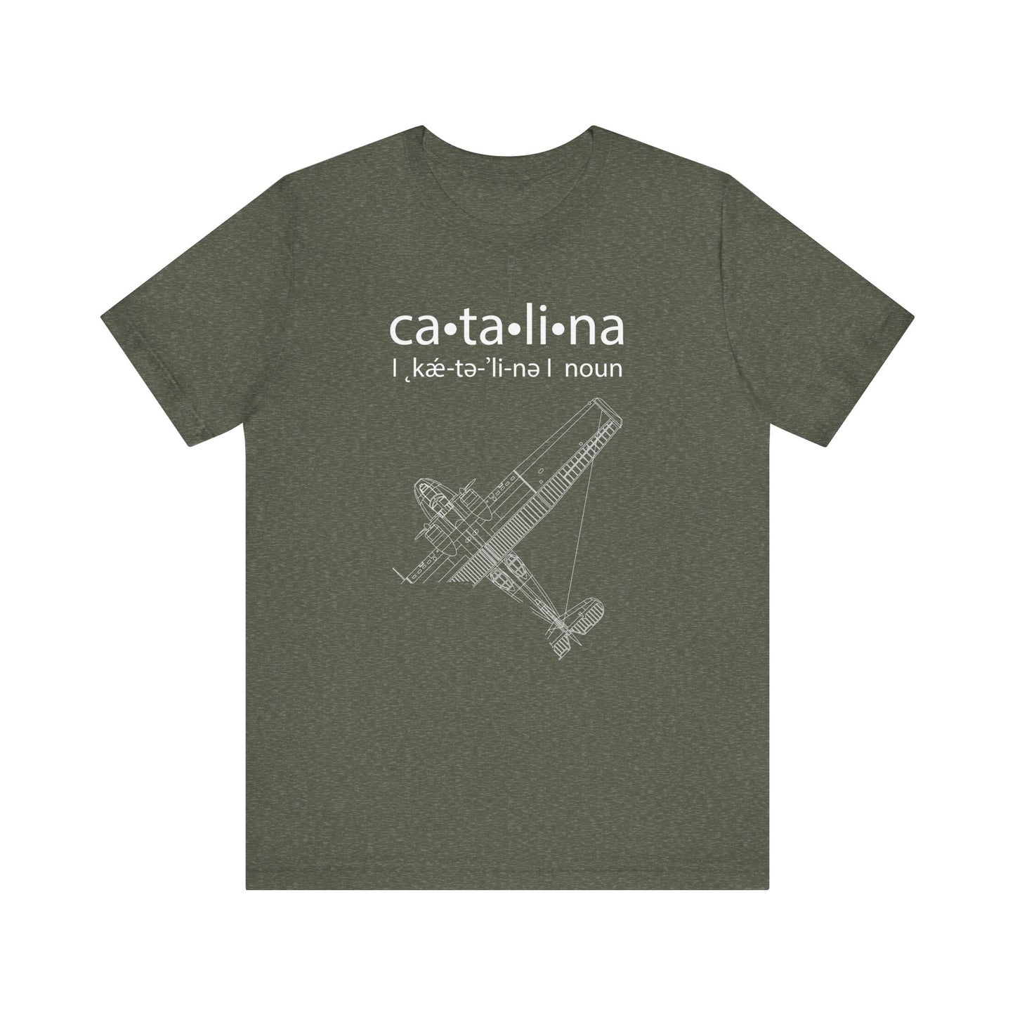 PBY Catalina (Defined)