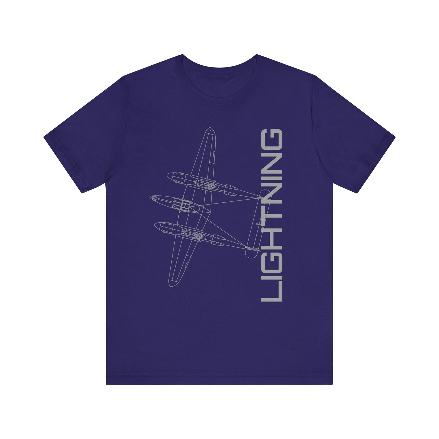P-38 Lightning (Precision)