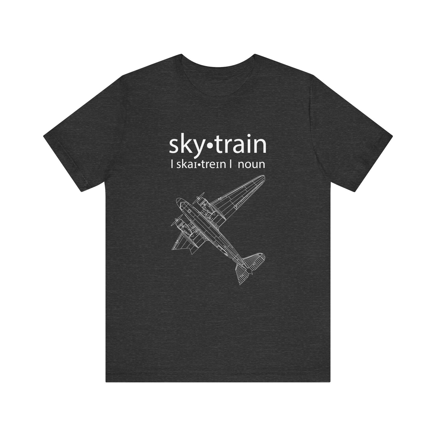C-47 Skytrain (Defined)