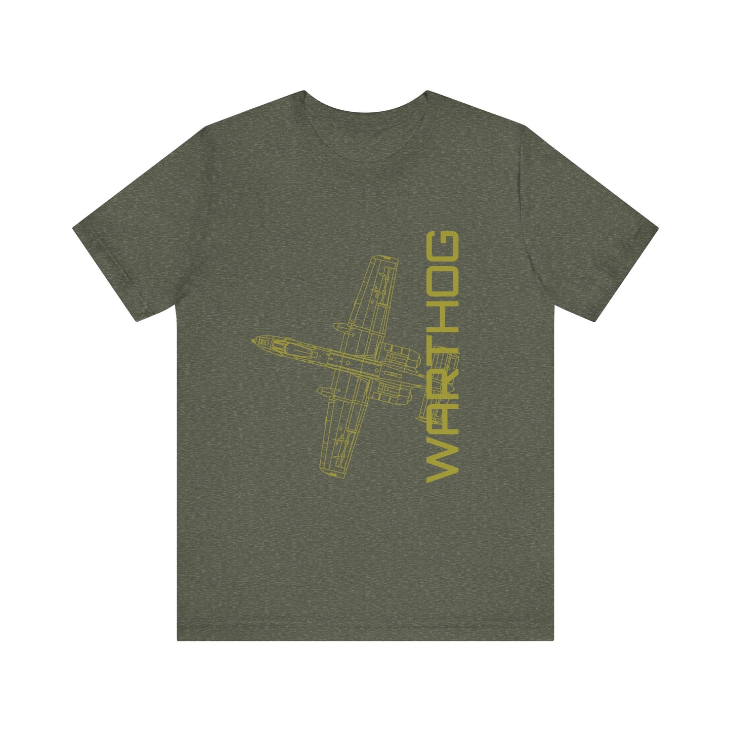 A-10 Warthog (Precision)