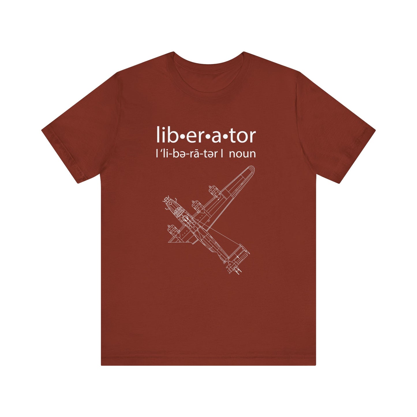 B-24 Liberator (Defined)