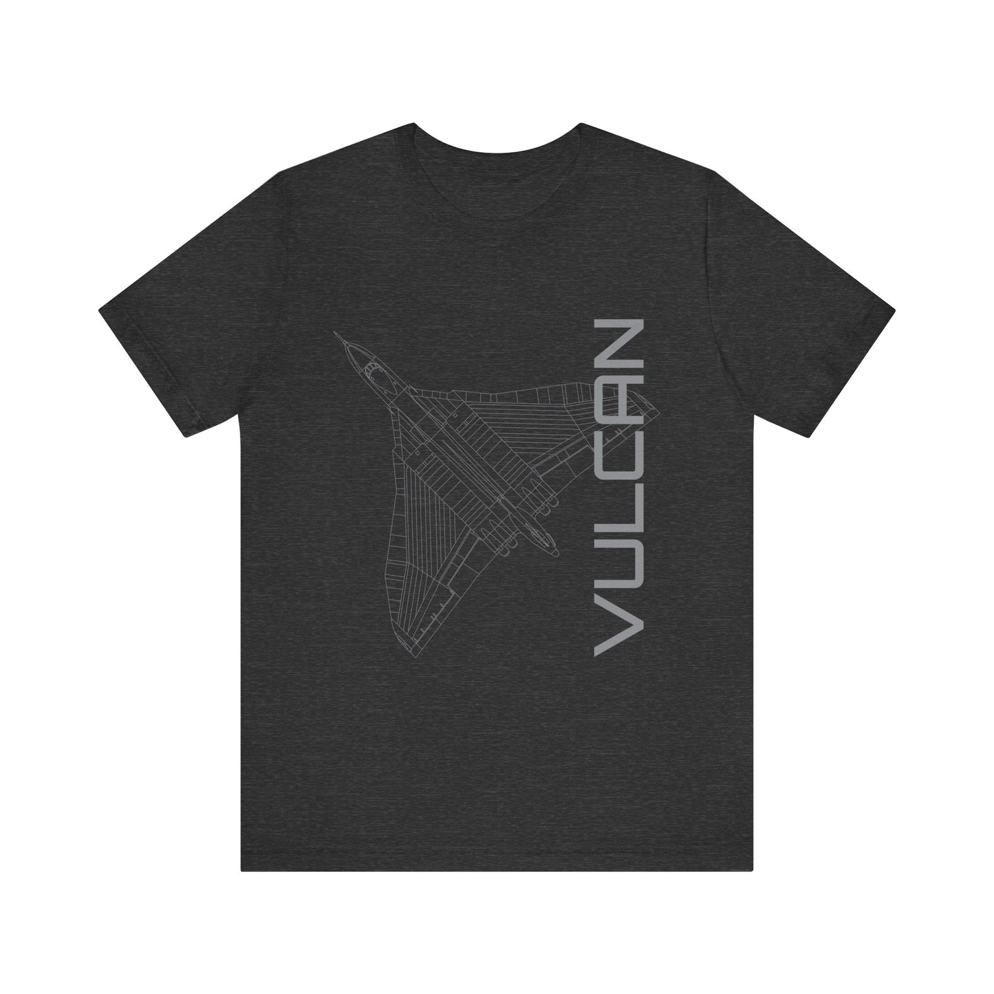 Avro Vulcan (Precision)