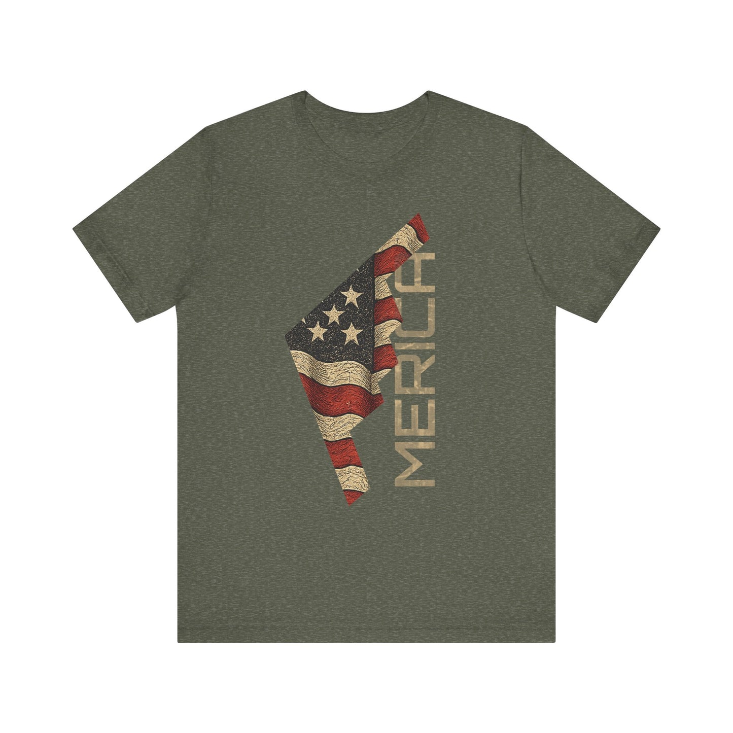 B-2 Patriotic