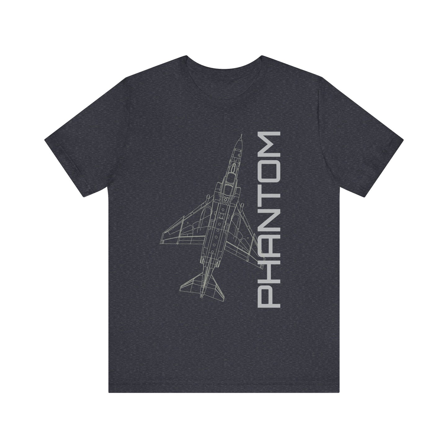 F-4 Phantom (Precision)