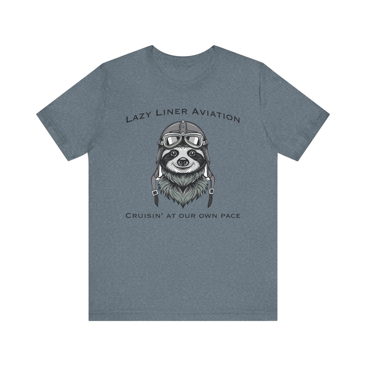 Lazy Liner Aviation - Tactical Tails