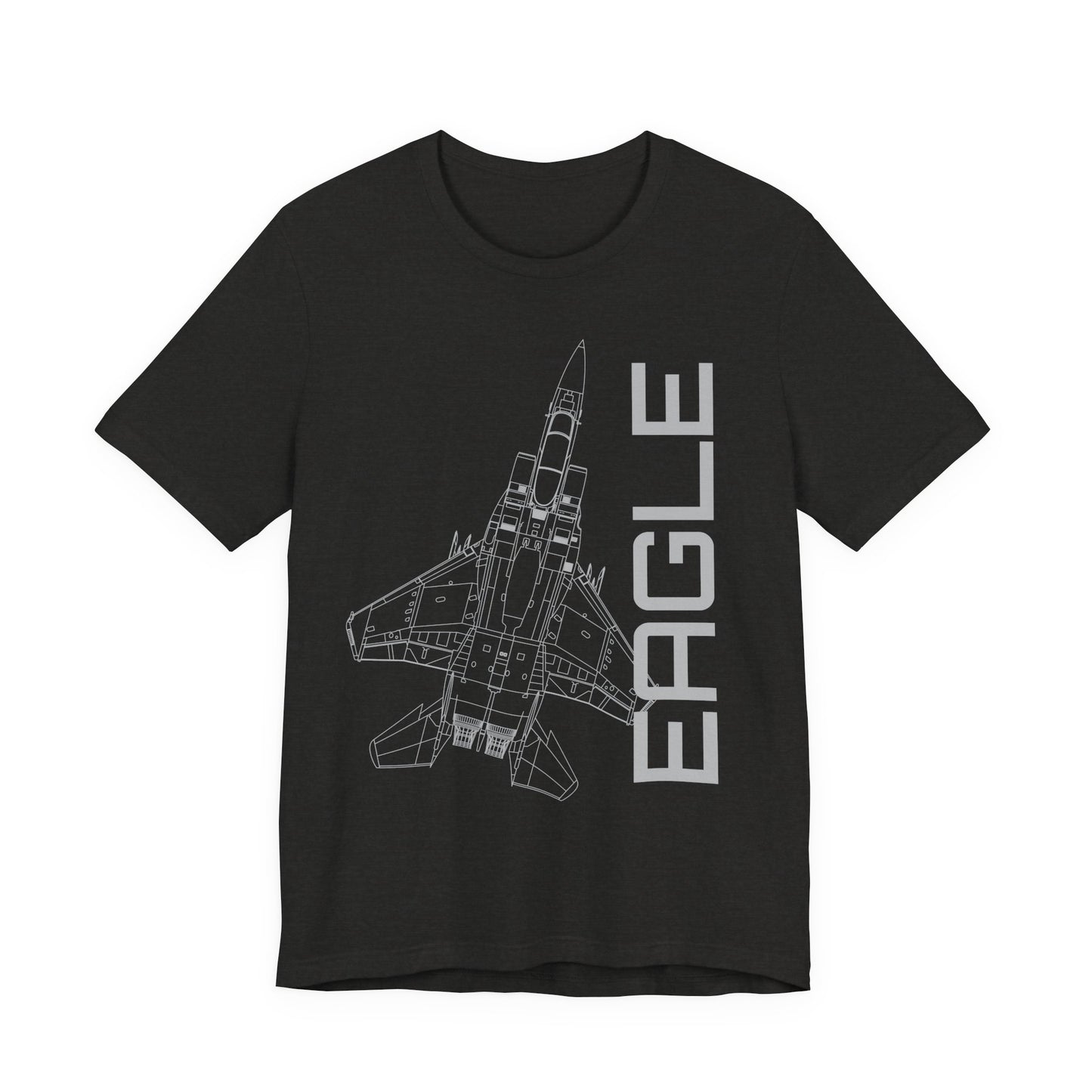 F-15 Eagle (Precision)