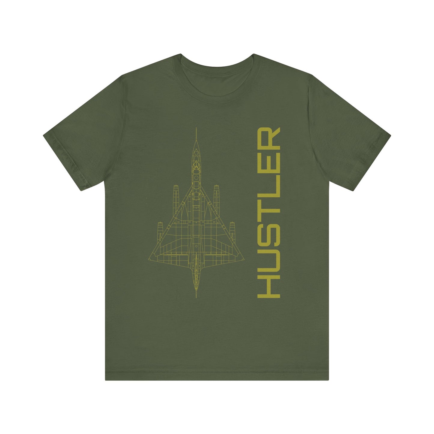 B-58 Hustler (Precision)