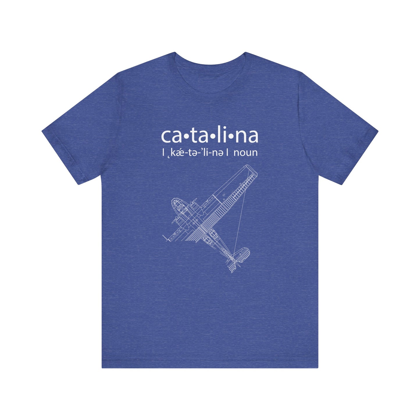 PBY Catalina (Defined)