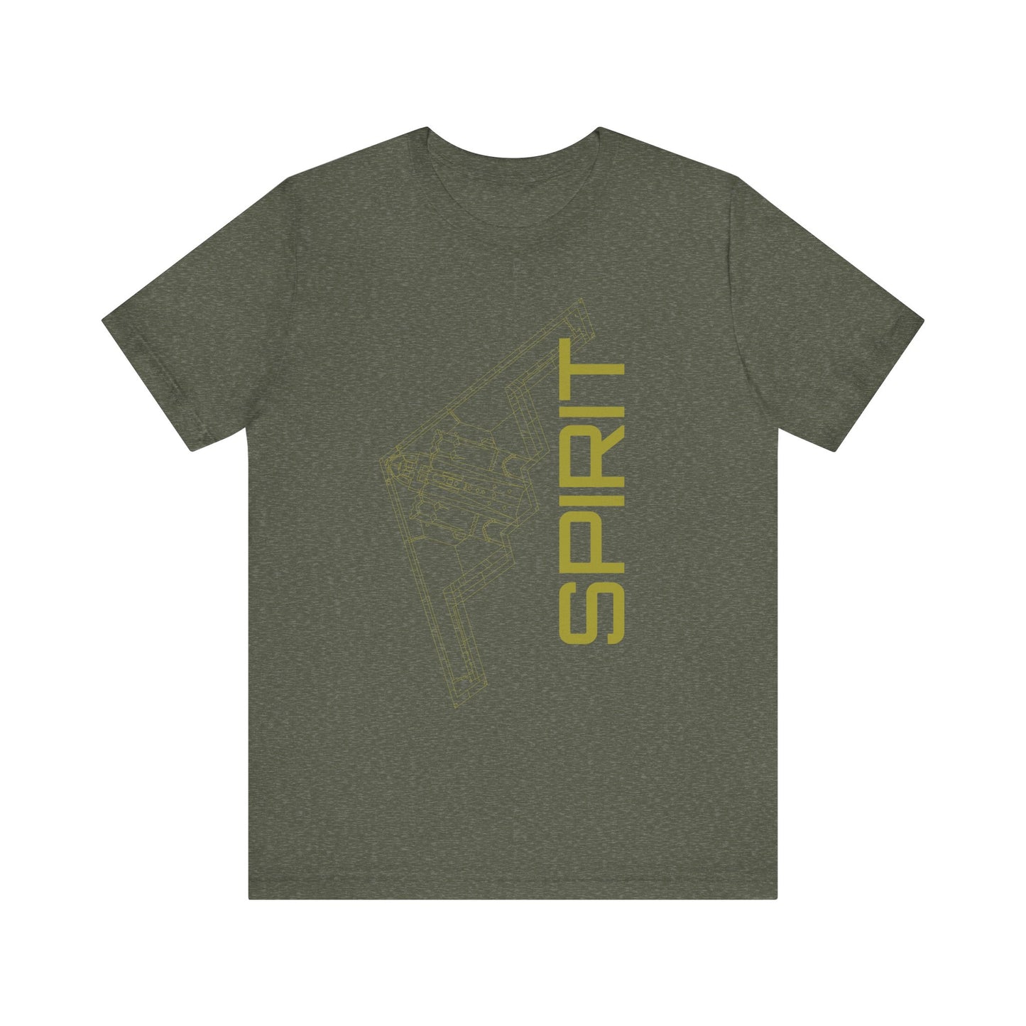 B-2 Spirit Tee (Precision)