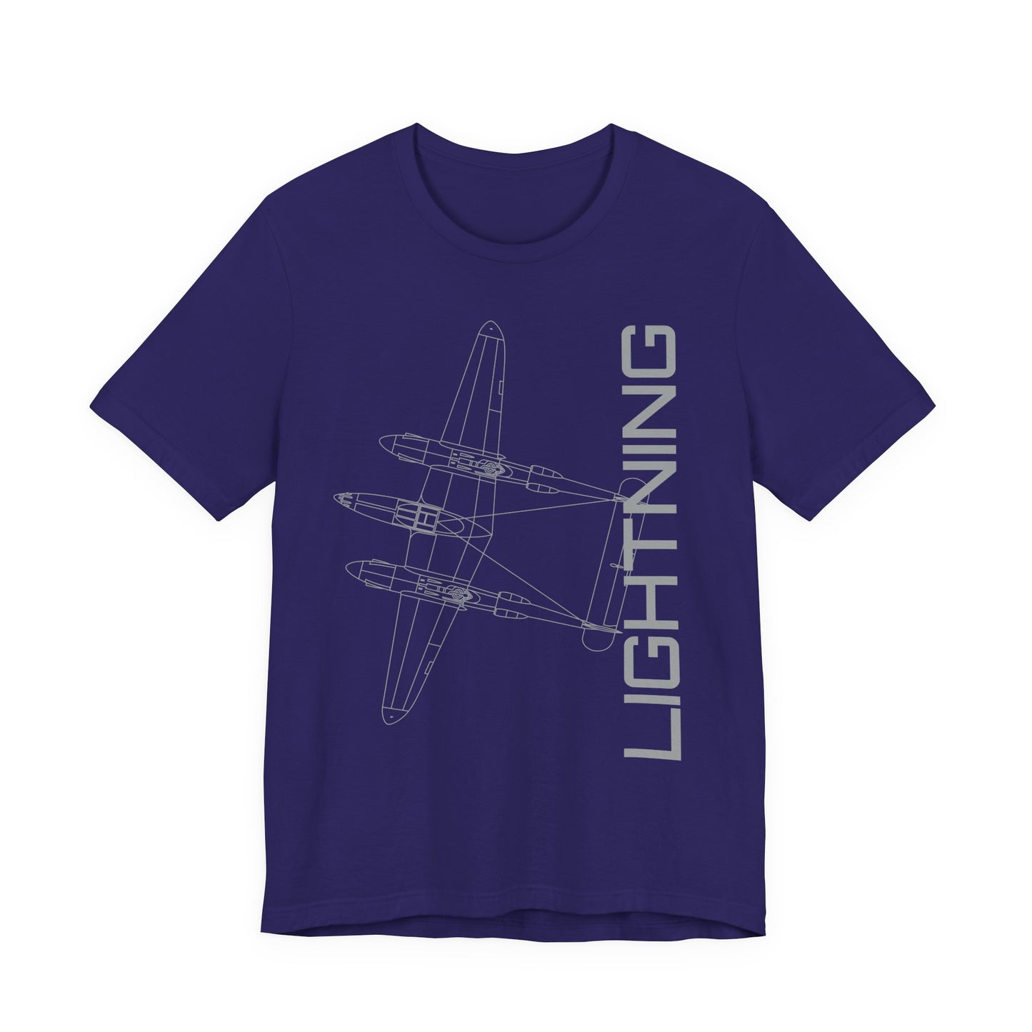 P-38 Lightning (Precision)