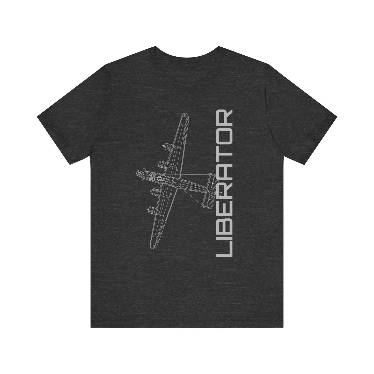 B-24 Liberator (Precision)