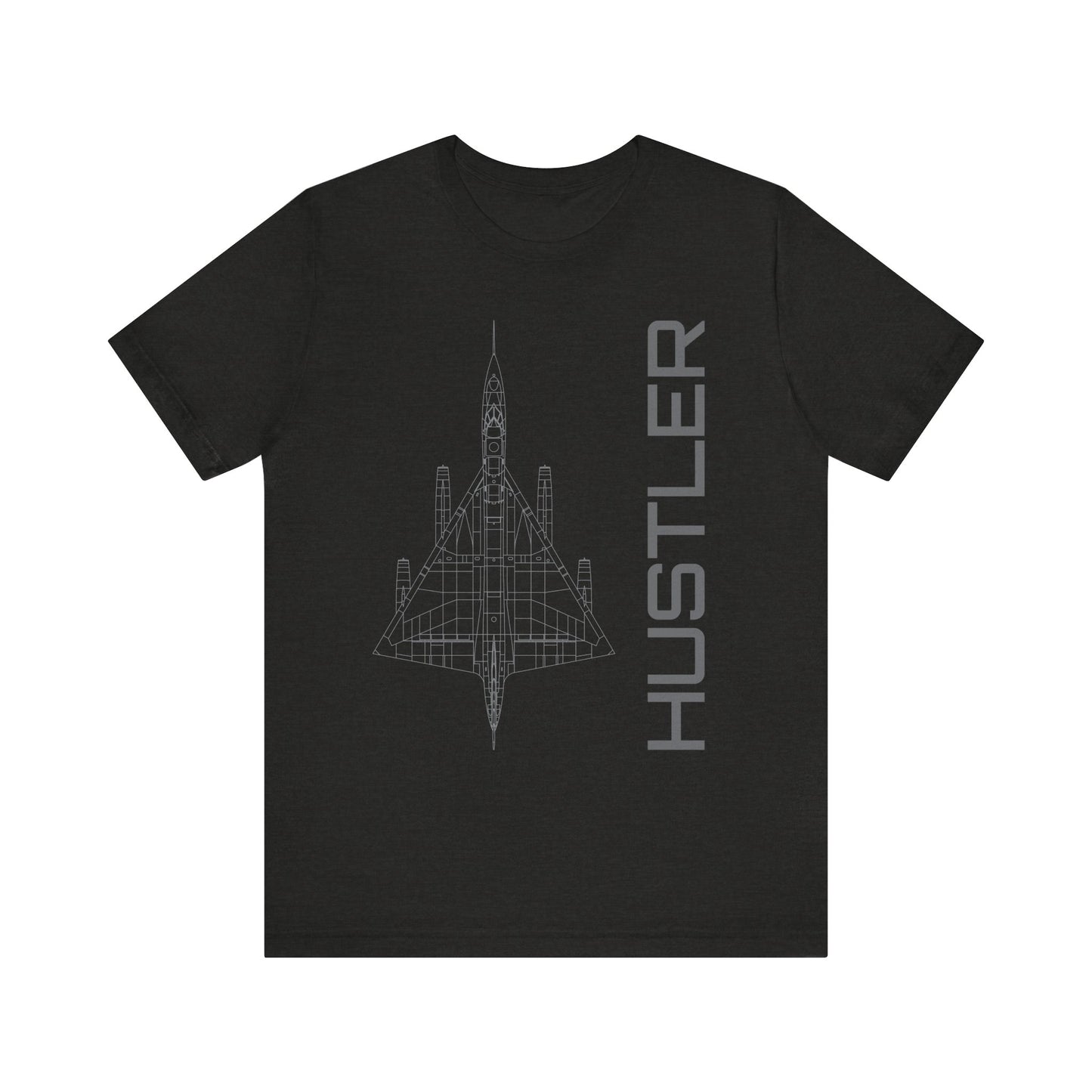 B-58 Hustler (Precision)