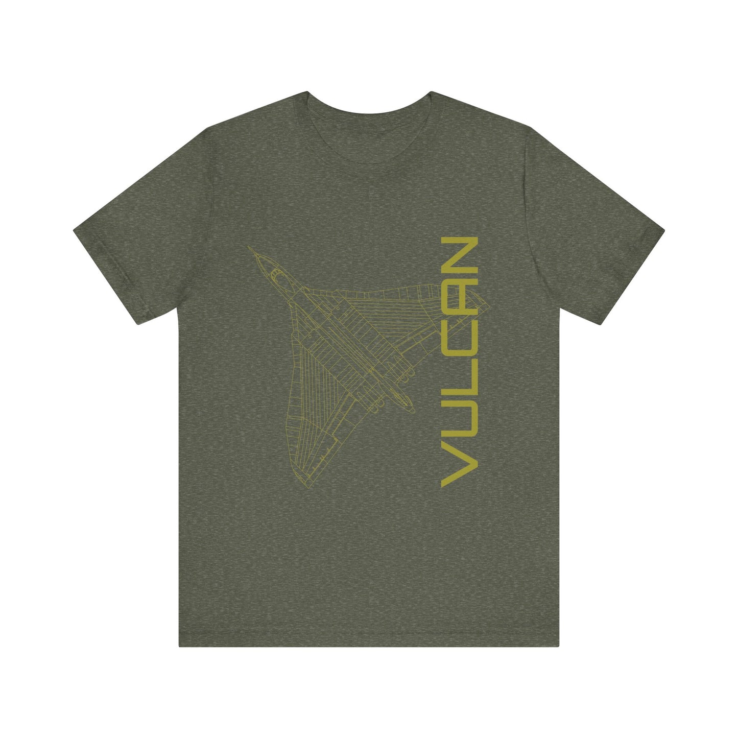 Avro Vulcan (Precision)