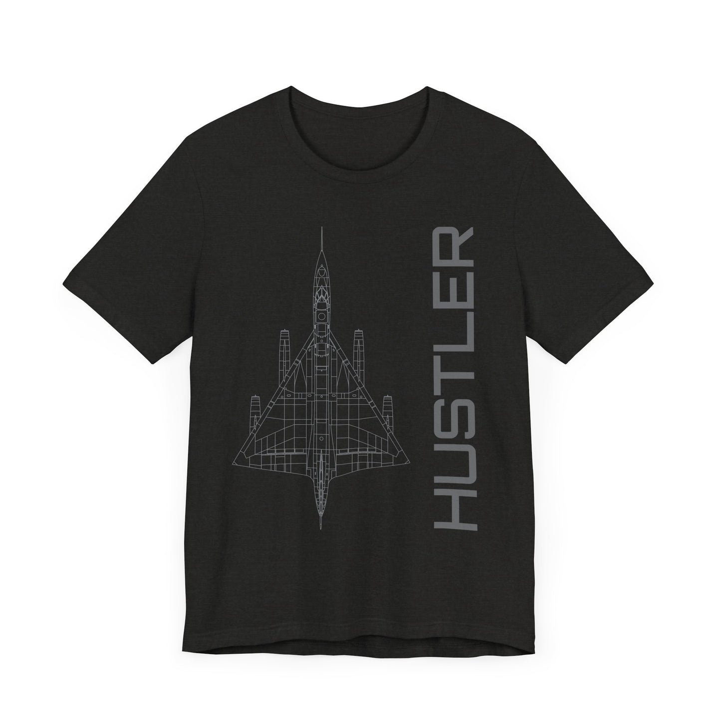 B-58 Hustler (Precision)