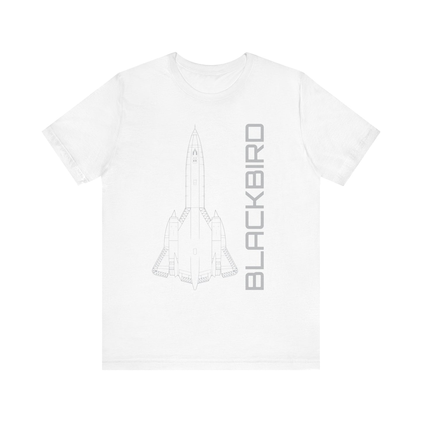 SR-71 Blackbird (Precision)