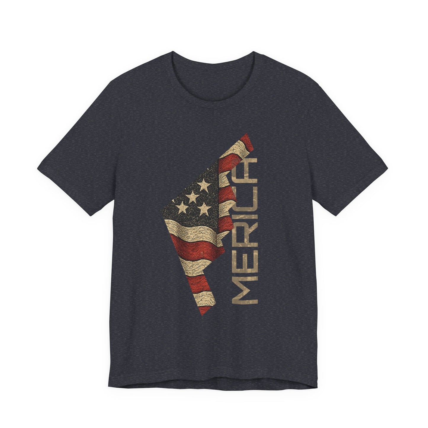 B-2 Patriotic