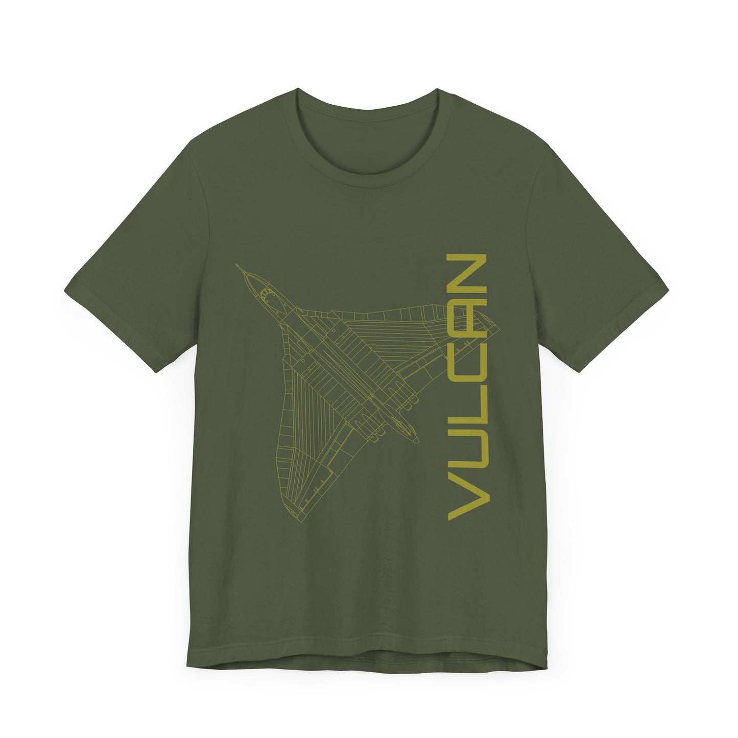 Avro Vulcan (Precision)