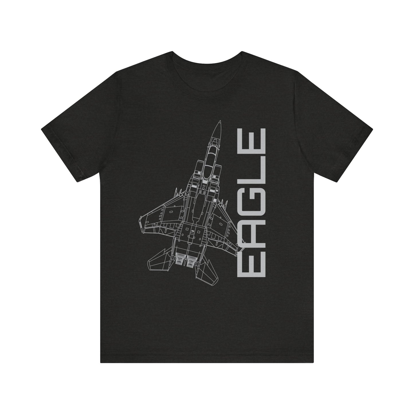 F-15 Eagle (Precision)