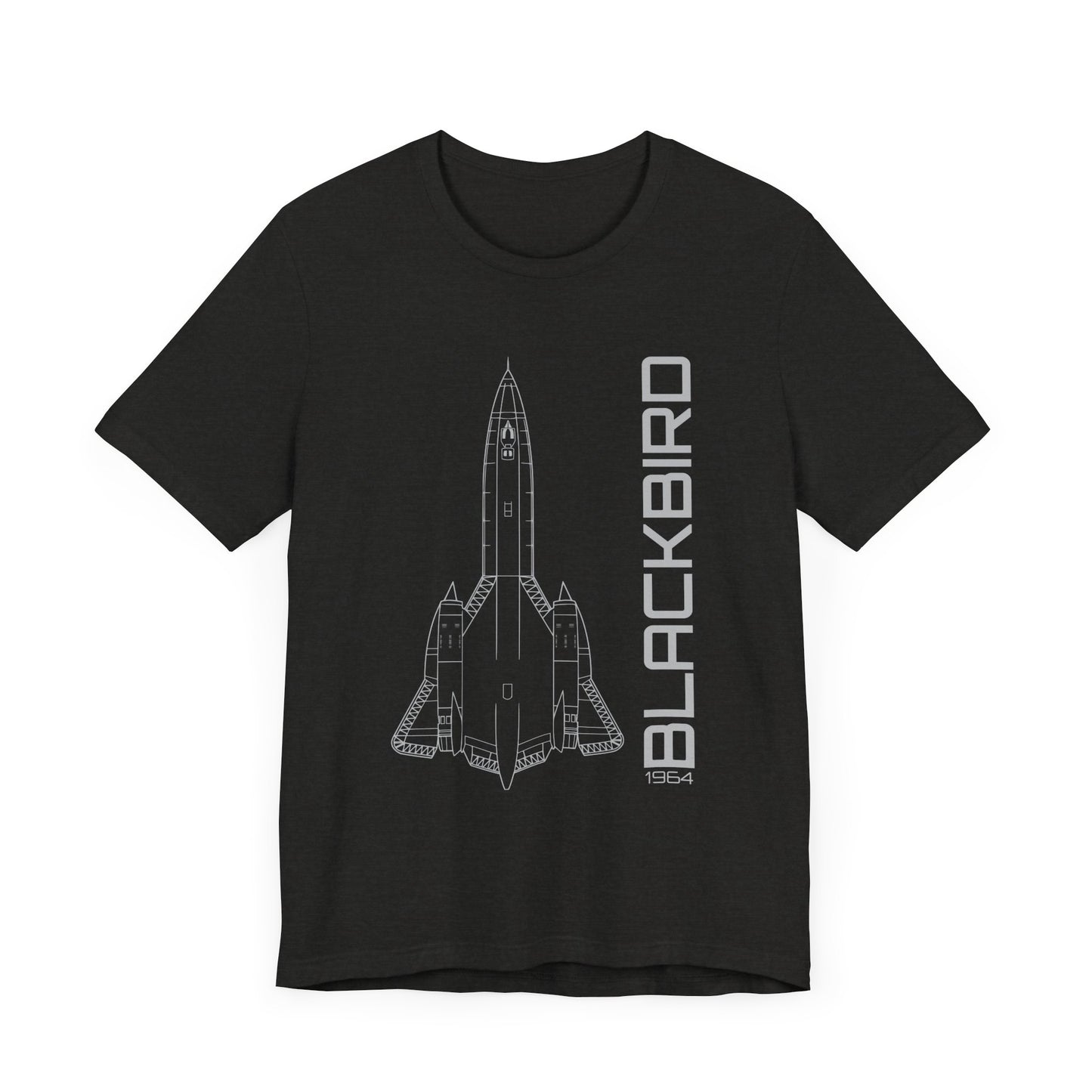SR-71 Blackbird (Precision)