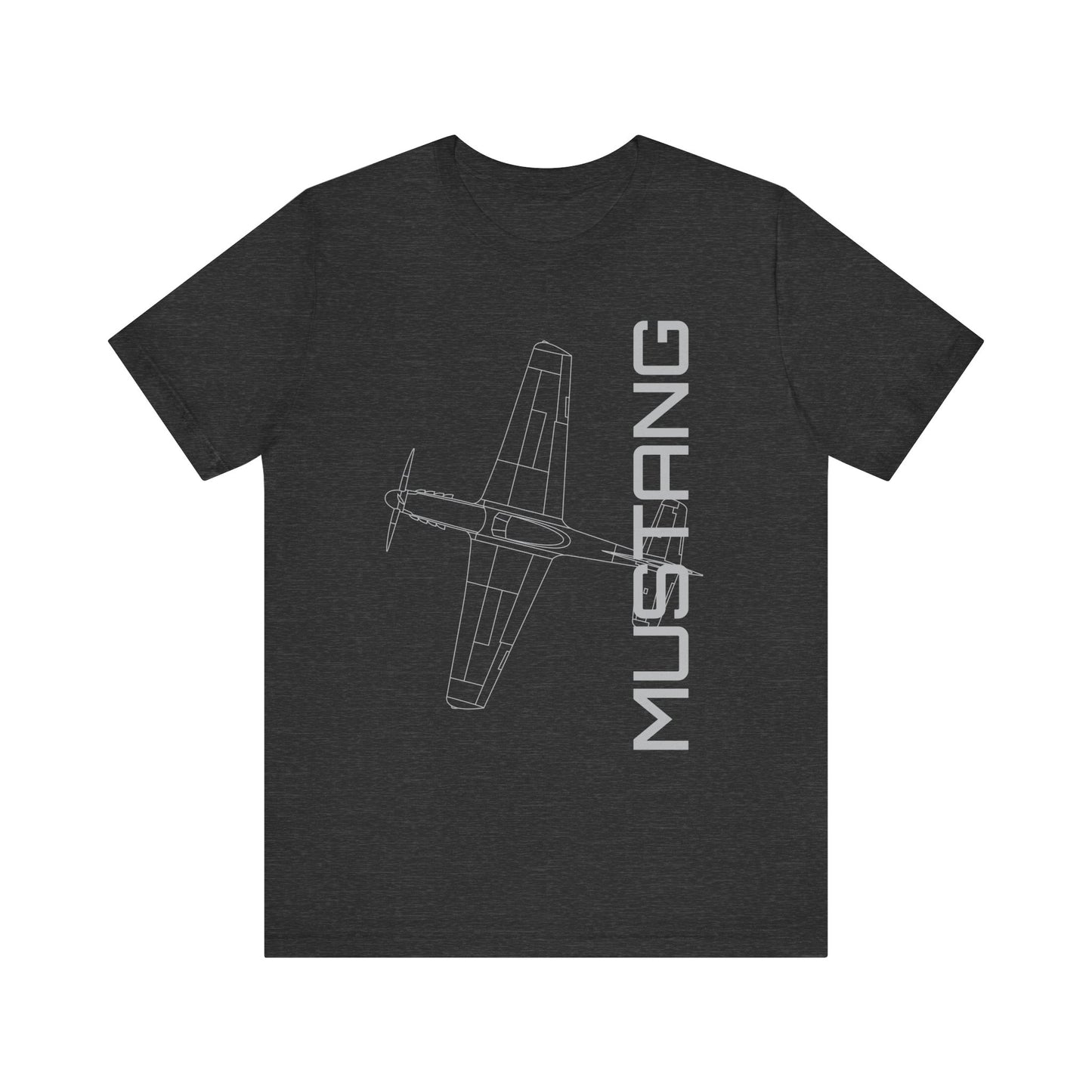 P-51 Mustang (Precision)