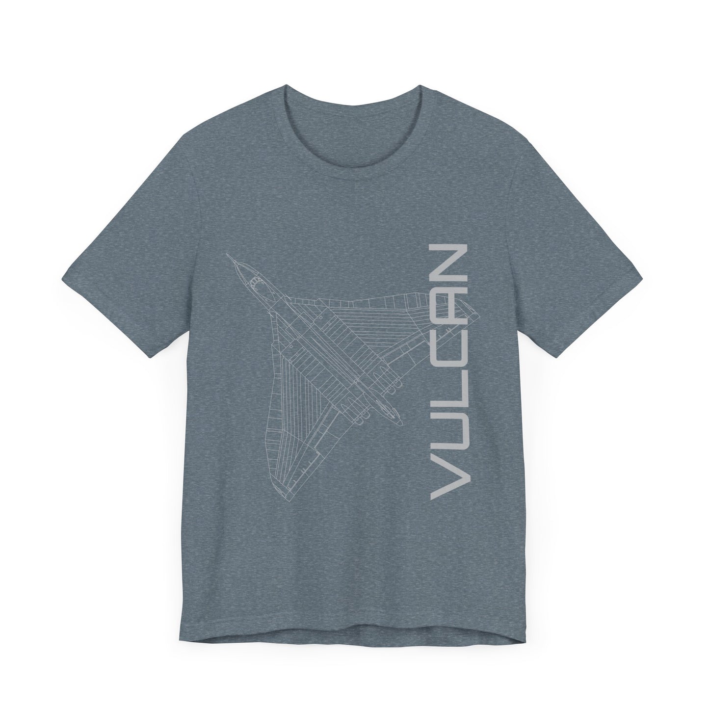 Avro Vulcan (Precision)